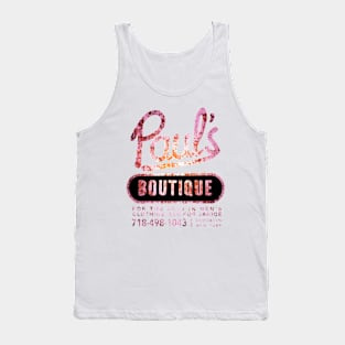 pauls boutique Tank Top